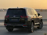 Toyota Land Cruiser 2024